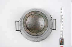 Foto von Bronzesitula (NHMW-PRAE-023694)